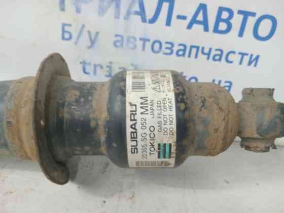 Амортизатор задний Subaru Forester SJ 2.0 DIESEL EE20Z 2012 (б/у) Київ