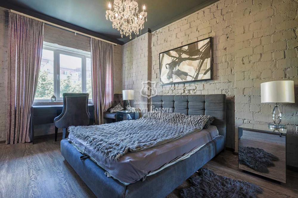 продажа 2-к квартира Киев, Печерский, 165000 $ Київ - зображення 6
