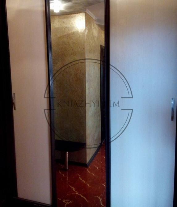 Оренда 2 кім. студіо на Полярній мінський масив м. Мінська Код об'єкта 11121864 Киев - изображение 9