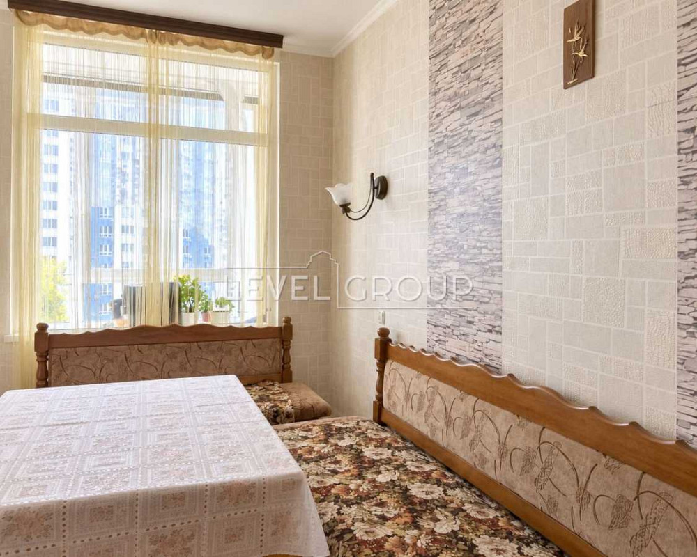 продажа 2-к квартира Киев, Голосеевский, 80000 $ Київ - зображення 3