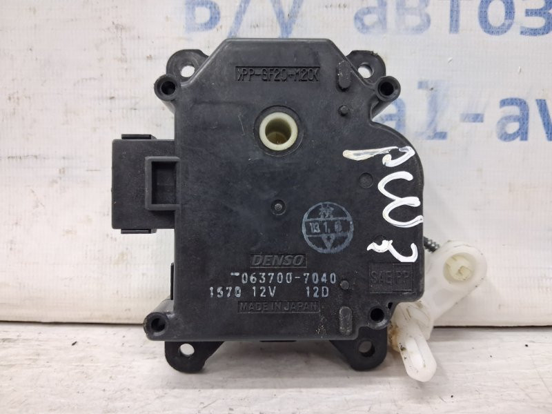 Сервопривод Mitsubishi Pajero Wagon 3 3.2 ДИЗЕЛЬ 4M41 1999 (б/у) Киев - изображение 1