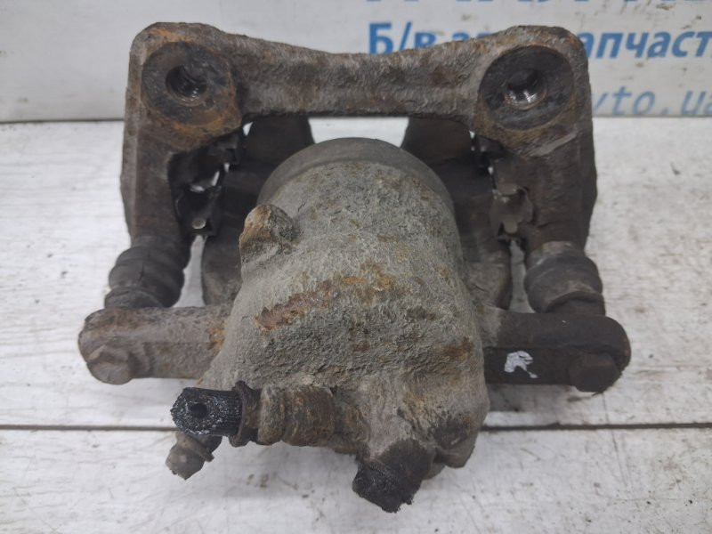 Суппорт передний правый Nissan Micra 2002-2010 41001AX601 (Арт. 84629) Київ - зображення 4