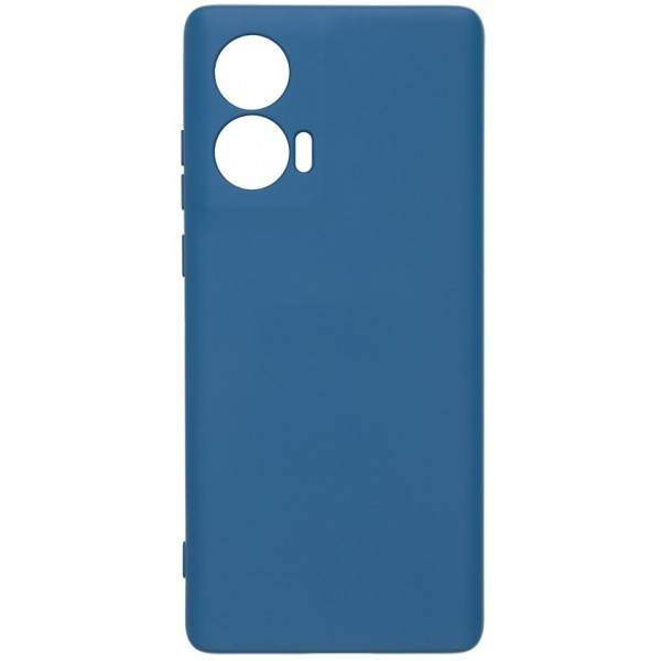 Чохол ArmorStandart Icon Camera cov для Motorola Edge 50 Fusion Blue (ARM77302) (Код товару:38152) Харків - зображення 1