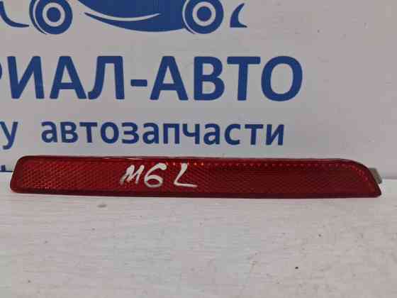 Катафот левый Mazda 6 2007-2013 BN8P515M0C (Арт. 60817) Киев