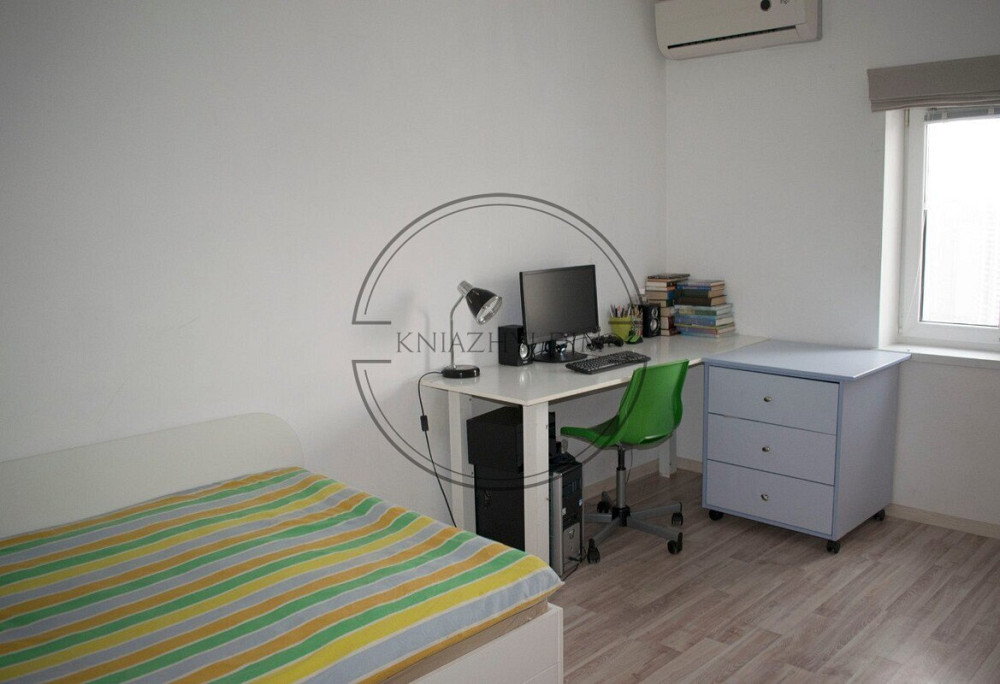 Продажа 2-х уровневой 5 комнатной квартиры по просп. Григоренко Петра 16 Метро Позняки 21123714 Київ - зображення 4