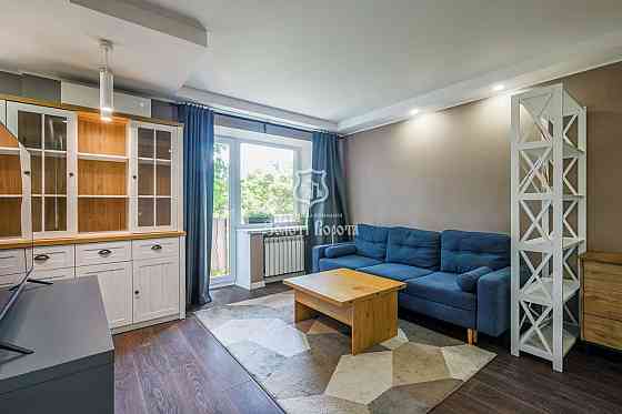 продажа 1-к квартира Киев, Шевченковский, 55000 $ Київ