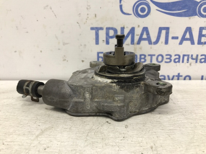 Насос вакуумный Toyota RAV 4 A40 2.2 DIESEL 2ADFTV 2012 (б/у) Київ - зображення 3