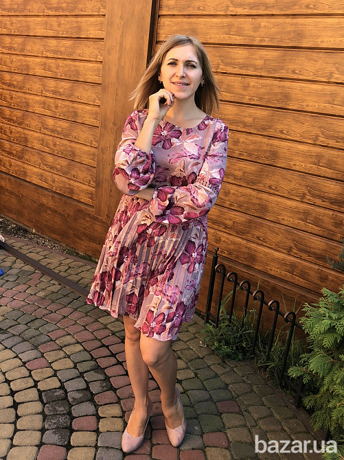 Паркан з металосайдингу(металевий блок-хаус) Львів - зображення 3