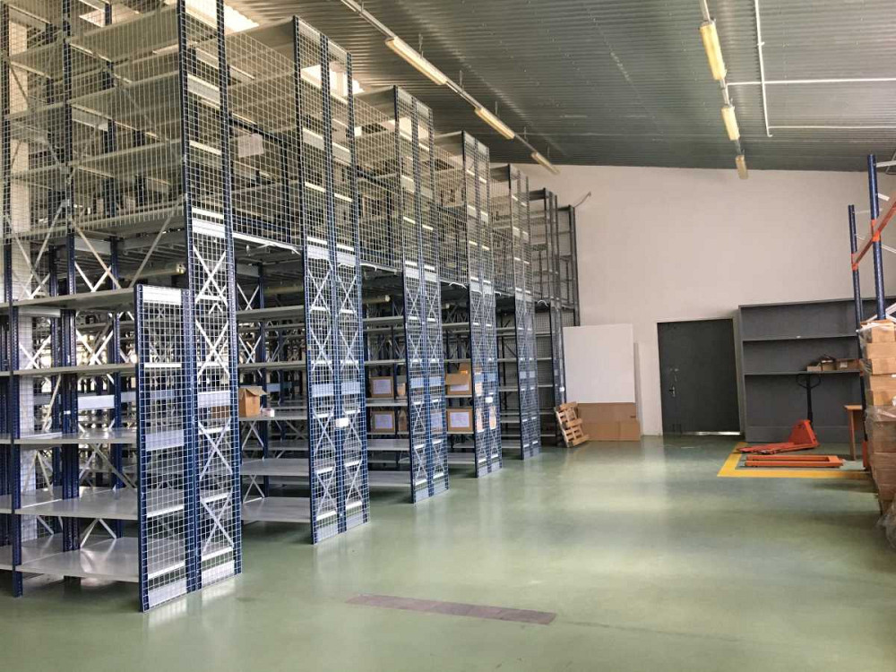 продажа склады Вышгородский, Вышгород, 1100000 евро Вишгород - зображення 7