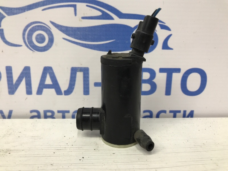 Насос омывателя стекла Kia Sportage SL 2.0 DIESEL D4HA 2010 (б/у) Київ - зображення 1