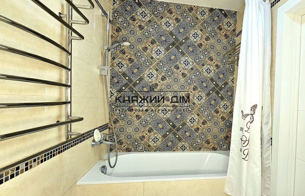 Здам 3к квартиру на Завальна 10Г м Осокорки Київ - зображення 7