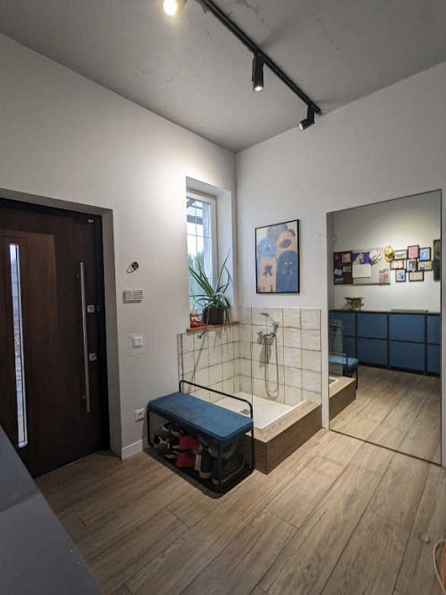 продажа 5-к дом Бориспольский, Малая Александровка, 250000 $  - изображение 10