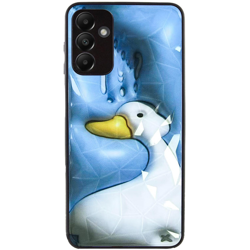 TPU+PC чехол Prisma Fluffie для Samsung Galaxy A15 4G/5G Херсон - зображення 1