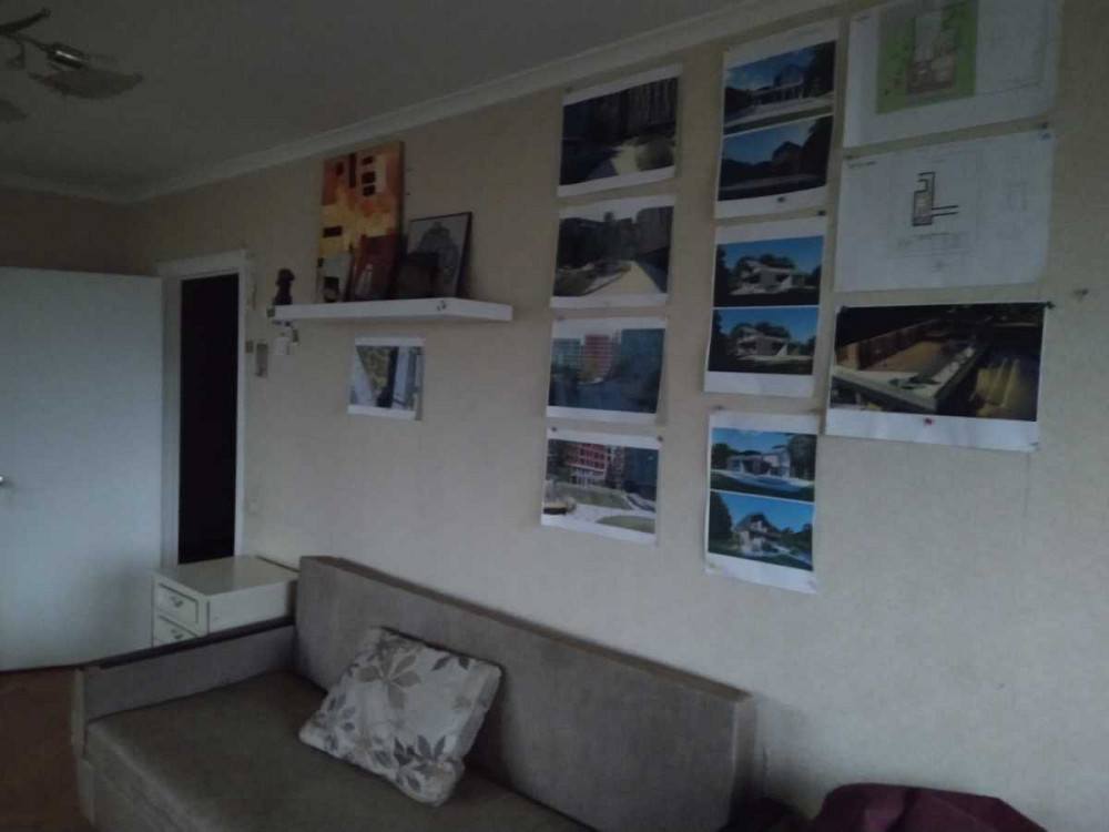 долгосрочная аренда 2-к квартира Киев, Печерский, 19990 грн./мес. Київ - зображення 9