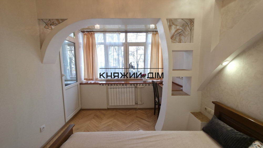 Без комісії! Продаж 1-но к. квартири на Печерську. №21147433 Київ - зображення 3