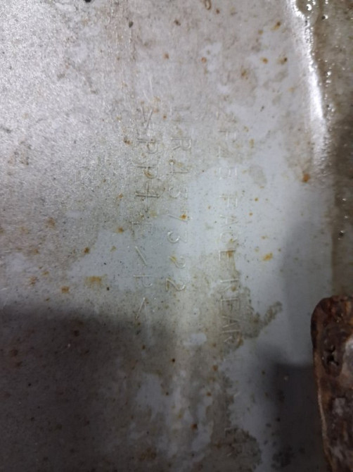 Бампер задний правый клык Mitsubishi Pajero Wagon 1999-2006 MR548026 (Арт. 71114) Киев - изображение 6