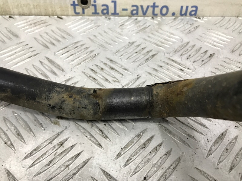 Стабилизатор передний Mitsubishi Lancer 9 1.6 БЕНЗИН 4G18 2003 (б/у) Киев - изображение 6