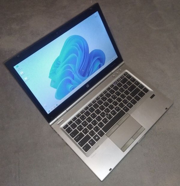 Ноутбук HP EliteBook 8470p Київ - зображення 1