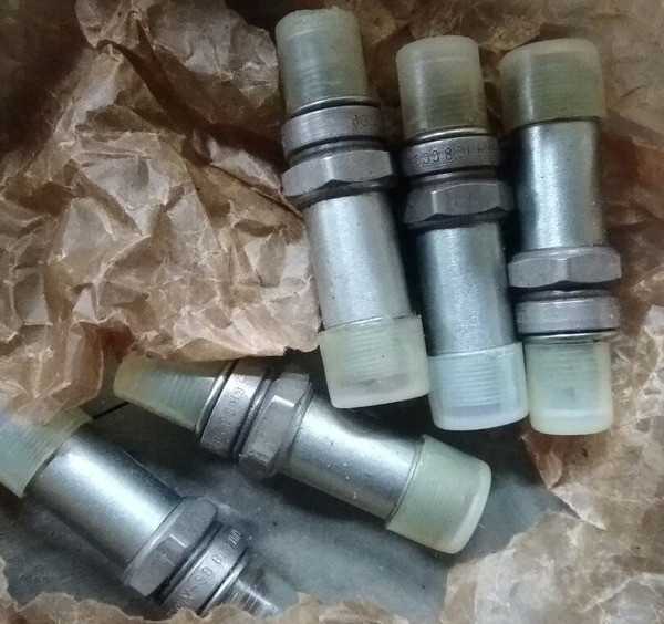 Екранована свічка запалювання СН302 Сумы - изображение 1