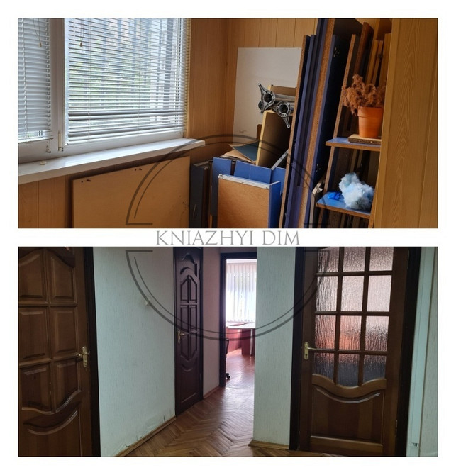 Оренда 2-х к.кв. під офіс, по вул. Братів Зерових 14Б. № 1418957 Київ - зображення 11