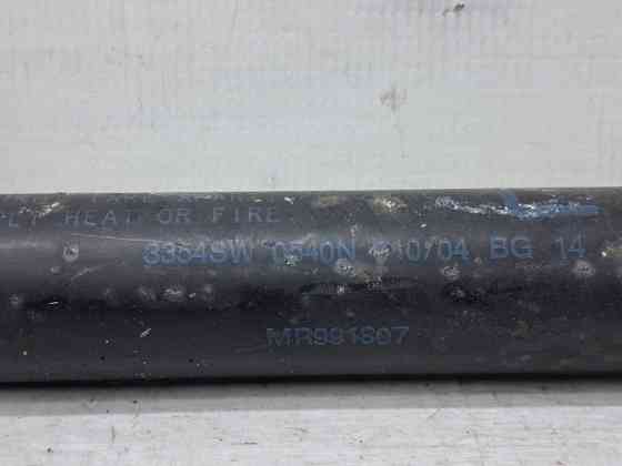 Амортизатор крышки багажника Mitsubishi Outlander 2003-2006 MR991807 (Арт. 67065) Киев