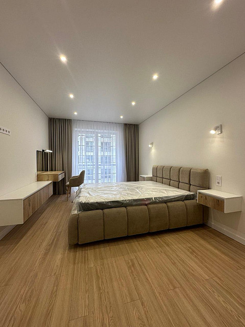 Мрія молодої сім’ї - простора квартира з гардеробною та великою кухнею Івано-Франківськ - зображення 11