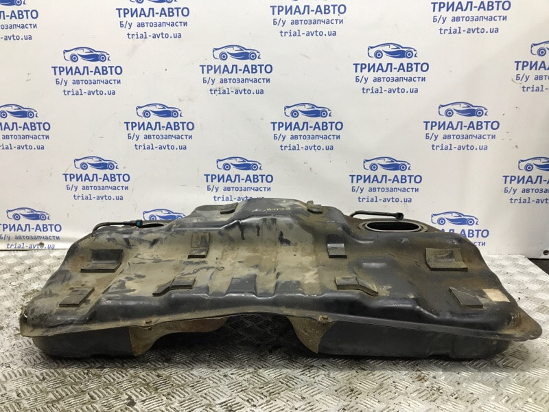 Бак топливный металлический Hyundai Tucson 2004-2009 31150-2E800 (Арт. 56461) Київ - зображення 7