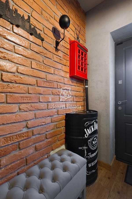 продажа 2-к таунхаус Броварский, Бровары, 95000 $ Бровари - зображення 11