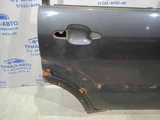 Дверь задняя правая Toyota Prado 2002-2009 6700360260 (Арт. 10870) Киев