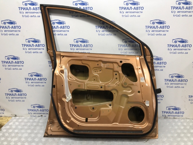 Дверь передняя левая Chevrolet Captiva C100 2.4 БЕНЗИН Z24SED 2006 (б/у) Киев - изображение 9
