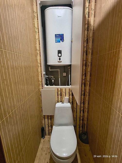 долгосрочная аренда 2-к квартира Киев, Деснянский, 15000 грн./мес. Київ - зображення 9