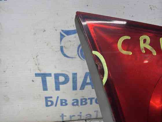 Фонарь задний внутренний левый Chevrolet Cruze 2009-2016 96830489 (Арт. 86791) Киев