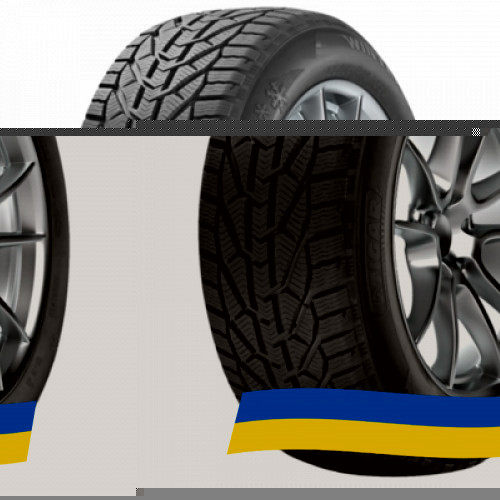245/40 R18 Tigar Winter 97V Легкова шина Київ - зображення 1