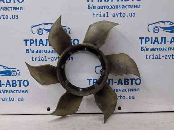 Крыльчатка вискомуфты Mitsubishi Pajero Wagon 2006-2022 1320A015 (Арт. 68725) Киев