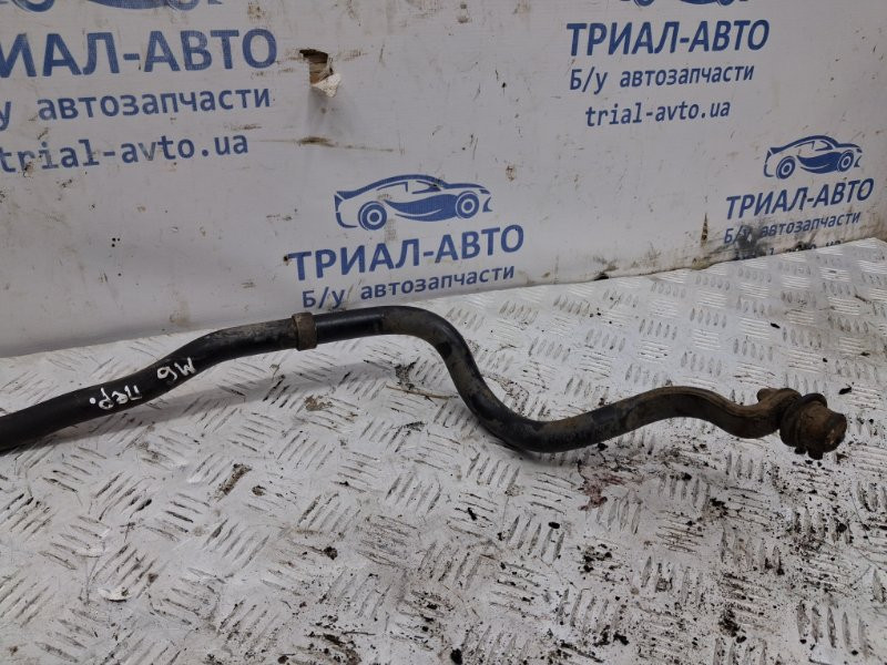 Стабилизатор передний Mazda 6 GH 2.5 БЕНЗИН L5-VE 2007 (б/у) Київ - зображення 2