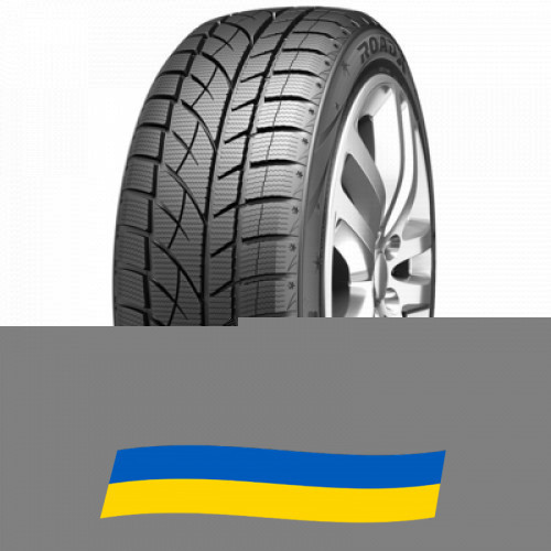 225/40 R18 Roadx RXFrost WU01 92H Легкова шина Київ - зображення 1