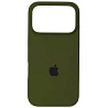 DM Чохол Silicone Case для iPhone 17 Pro Max Khaki Харків