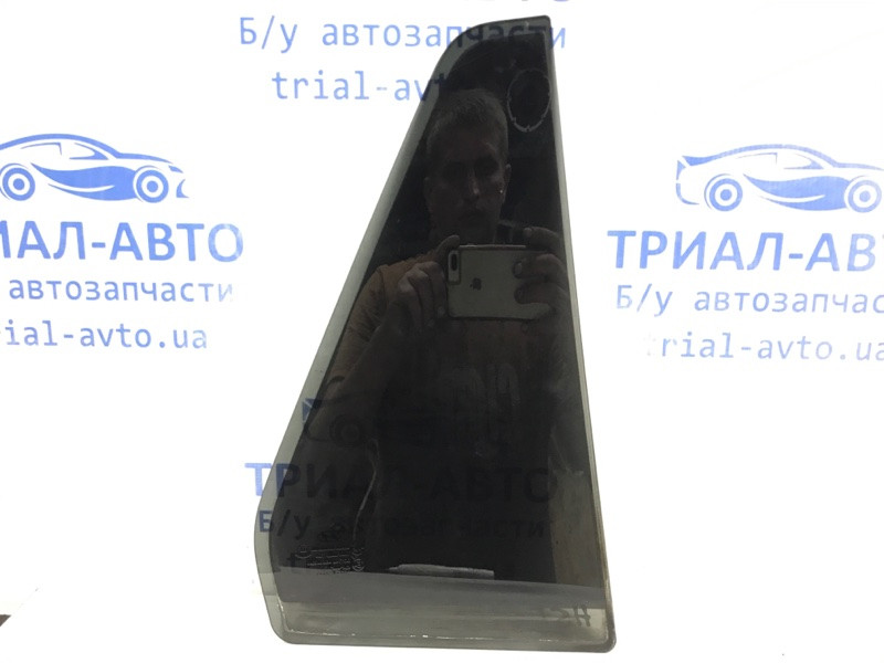 Стекло двери задней левой (форточка) Hyundai Santa fe 2005-2012 834172B020 (Арт. 38289) Киев - изображение 2