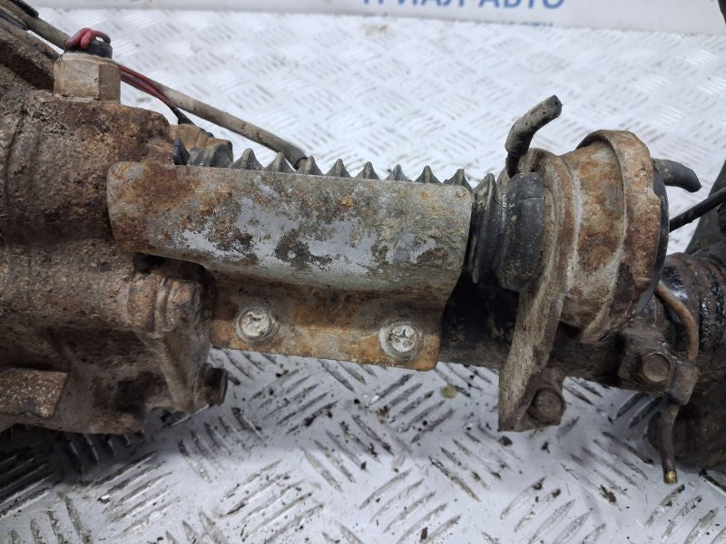 Редуктор передний Mitsubishi Pajero Sport K9 3.0 БЕНЗИН 6G72 1996 (б/у) Киев - изображение 5