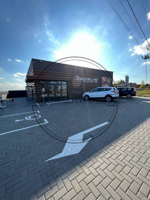 Без комісії оренда приміщення Петропавлівське ( готовий бізнес) код об'єкта № 1581813 Київ - зображення 3