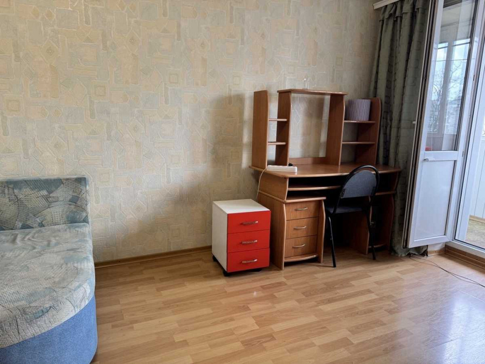 долгосрочная аренда 1-к квартира Киев, Святошинский, 12000 грн./мес. Київ - зображення 5