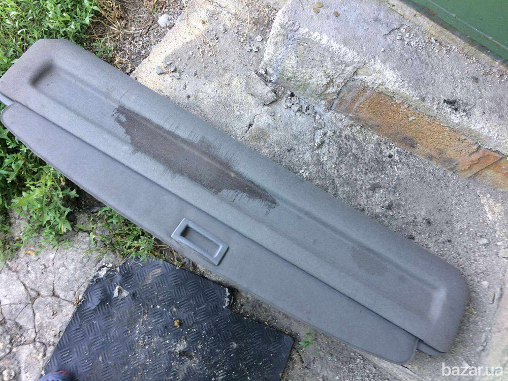 Б/у полка , шторка багажника 8200316660, Renault Laguna 2, Рено Лагуна 2, универсал, Кропивницький - зображення 1