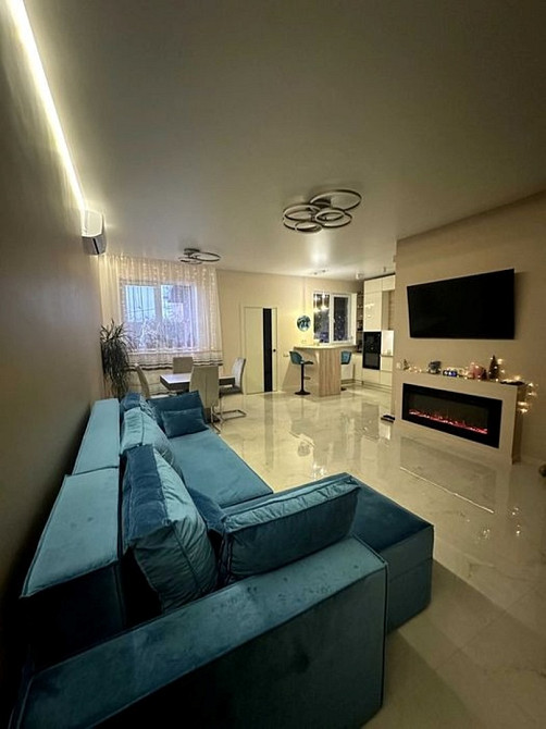 [Осокорки] Продається сучасний таунхаус в котеджному містечку 100 кв.м Київ - зображення 11