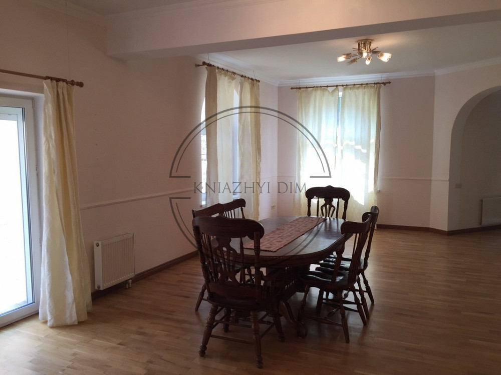 Без комиссии! Аренда шикарного дома в Киеве! № 137927 Київ - зображення 11