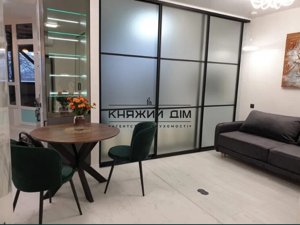 2кімн ЖК Софія Нова.м.Теремки. №11198555 Киев - изображение 5