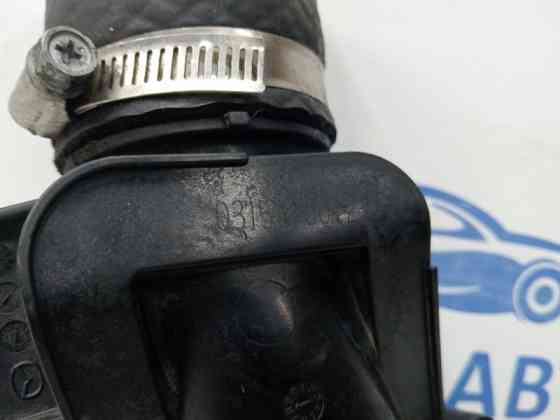 Патрубок интеркулера Mazda CX 5 2011-2017 SHY11324X (Арт. 60385) Київ