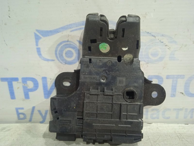 Замок крышки багажника Chevrolet Cruze 2009-2016 13501988 (Арт. 23011) Киев - изображение 1