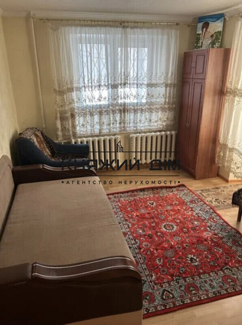 Оренда 2 кімнатної квартири, вул. Бориспільська, м. Червоний хутір. КОД 1195052 Київ - зображення 8