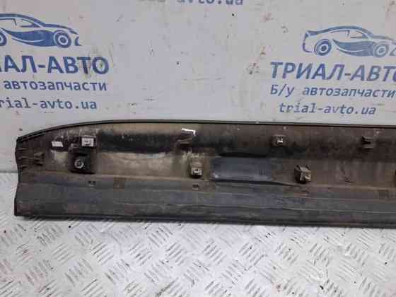 Накладка двери Hyundai Santa fe 2012-2019  (Арт. 67938) Київ