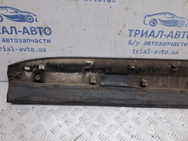 Накладка двери Hyundai Santa fe DM 2.2 DIESEL D4HB 2012 перед. прав. (б/у) Киев - изображение 5